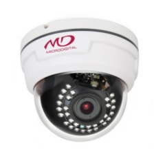 Видеокамеры AHD/TVI/CVI/CVBS MicroDigital MDC-AH7290WDN-30A
