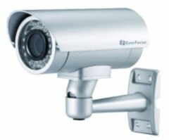 Уличные цветные камеры EverFocus EZ-430