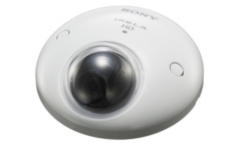Купольные IP-камеры Sony SNC-XM637