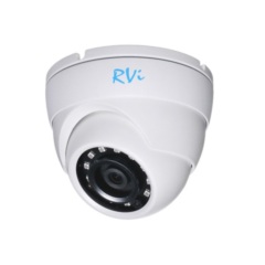 Купольные IP-камеры RVi-1NCE2020 (3.6)