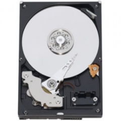 Жесткие диски Western Digital WD2500AAKX