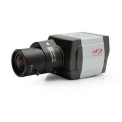 Цветные камеры со сменным объективом MicroDigital MDC-4220TDN