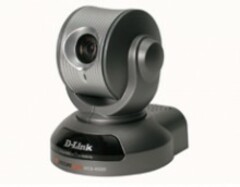 Поворотные IP-камеры D-Link DCS-6620