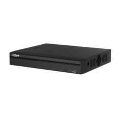 Видеорегистраторы гибридные AHD/TVI/CVI/IP Dahua XVR5104HS-4M