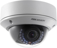 Купольные IP-камеры Hikvision DS-2CD2722FWD-IS