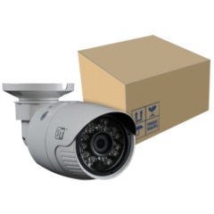 Уличные IP-камеры Space Technology ST-120 M IP