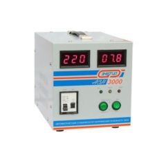 Стабилизаторы напряжения Энергия АСН-3000 Е0101-0126