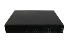IP Видеорегистраторы (NVR) Optimus NVR-2324
