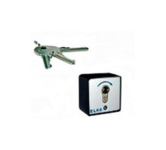 Elka Key Switch STR Surface