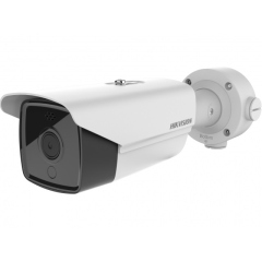 IP-камера  Hikvision DS-2TD2117-10/PA