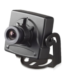 Миниатюрные IP-камеры MicroDigital MDC-i3290F