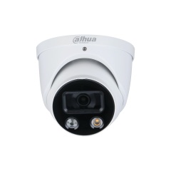 Купольные IP-камеры Dahua DH-IPC-HDW3849HP-AS-PV-0360B-S3