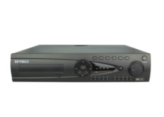 Видеорегистраторы гибридные AHD/TVI/CVI/IP Spymax RX-2516HR8-5M Light
