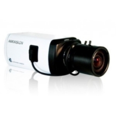 IP-камеры стандартного дизайна Hikvision DS-2CD876BF
