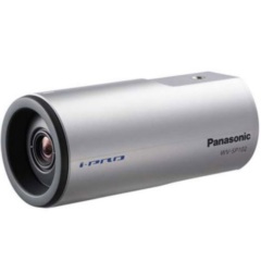 IP-камеры стандартного дизайна Panasonic WV-SP102