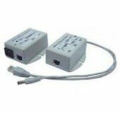 Инжекторы POE VIVOTEK MS-POE-KITAF-12V