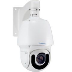 Поворотные уличные IP-камеры Geovision GV-IP Speed Dome SD2722