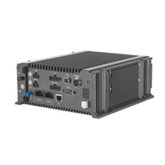 Видеорегистраторы для транспорта Hikvision DS-MP7508/GLF/WI