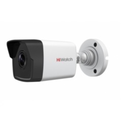 Видеокамеры AHD/TVI/CVI/CVBS HiWatch DS-T500P(B) (6 mm)