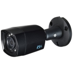 Видеокамеры AHD/TVI/CVI/CVBS RVI-1ACT102 (2.8) black