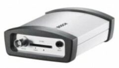 IP Видеосерверы BOSCH VIP-X1XF-E