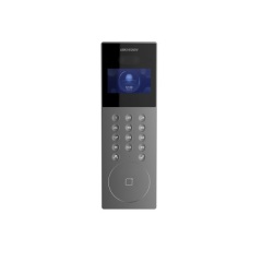 Вызывные панели IP-домофона Hikvision DS-KD9203-TE6