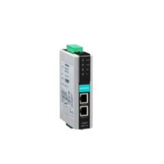 Преобразователи COM-портов в Ethernet MOXA MGate MB3170
