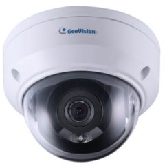 Купольные IP-камеры Geovision GV-ADR2701