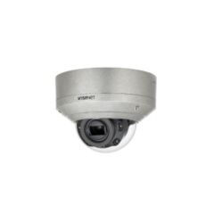 Купольные IP-камеры Hanwha (Wisenet) XNV-6080RS