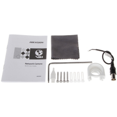 IP-камера  Hikvision DS-2CD2743G0-IZS