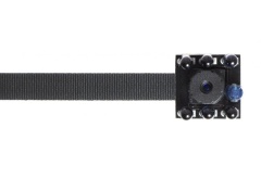 Миниатюрные IP-камеры CARCAM SVN-3IR