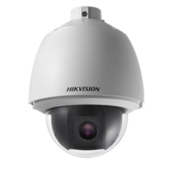 Поворотные уличные IP-камеры Hikvision DS-2DF5225X-AEL