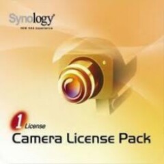 ПО Synology Synology License Pack 1