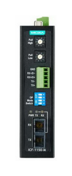 MOXA ICF-1150-M-SC-T-IEX