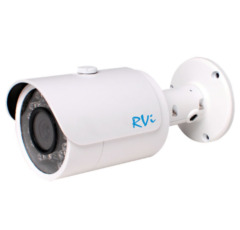 Уличные цветные камеры RVi-C411(2.8 мм)