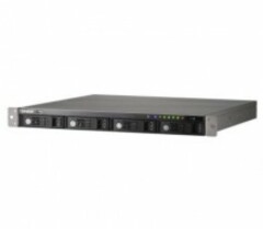 Стоечное исполнение QNAP TS-410U