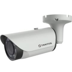 Уличные IP-камеры Tantos TSi-Pn425VPZH (2.8-12)