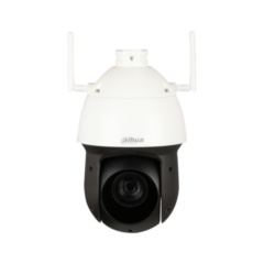 Поворотные уличные IP-камеры Dahua DH-SD49225T-HN-W