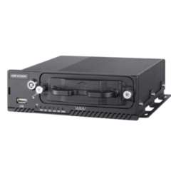 Видеорегистраторы для транспорта Hikvision DS-MP5604/GLF/WI58