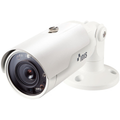 Уличные IP-камеры IDIS DC-E3212WRX-3.3