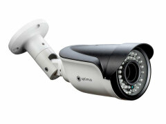 Уличные IP-камеры Optimus IP-S012.1(2.8-12)P