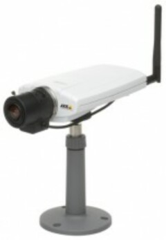IP-камеры Wi-Fi AXIS 211W (0270-002)