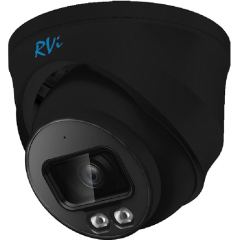 Купольные IP-камеры RVi-1NCEL4246 (2.8) black
