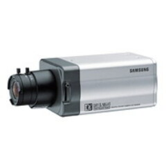 Цветные камеры со сменным объективом Hanwha (Wisenet) SCC-B2391P