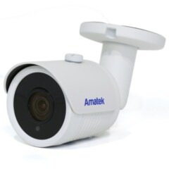 Уличные IP-камеры Amatek AC-IS804A(3,6)(7000474)