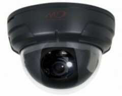Купольные цветные камеры со встроенным объективом MicroDigital MDC-7020F