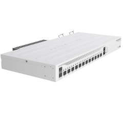 Коммутаторы до 1000Mbps Mikrotik CCR2004-1G-12S+2XS