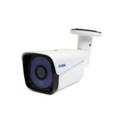 Видеокамеры AHD/TVI/CVI/CVBS Amatek AC-HS202(3.6)