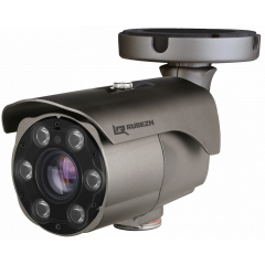 IP-камера  Рубеж RV-3NCT5065 (2.7-13.5)