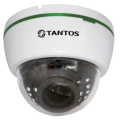 Видеокамеры AHD/TVI/CVI/CVBS Tantos TSc-Di1080pUVCv(2.8-12)